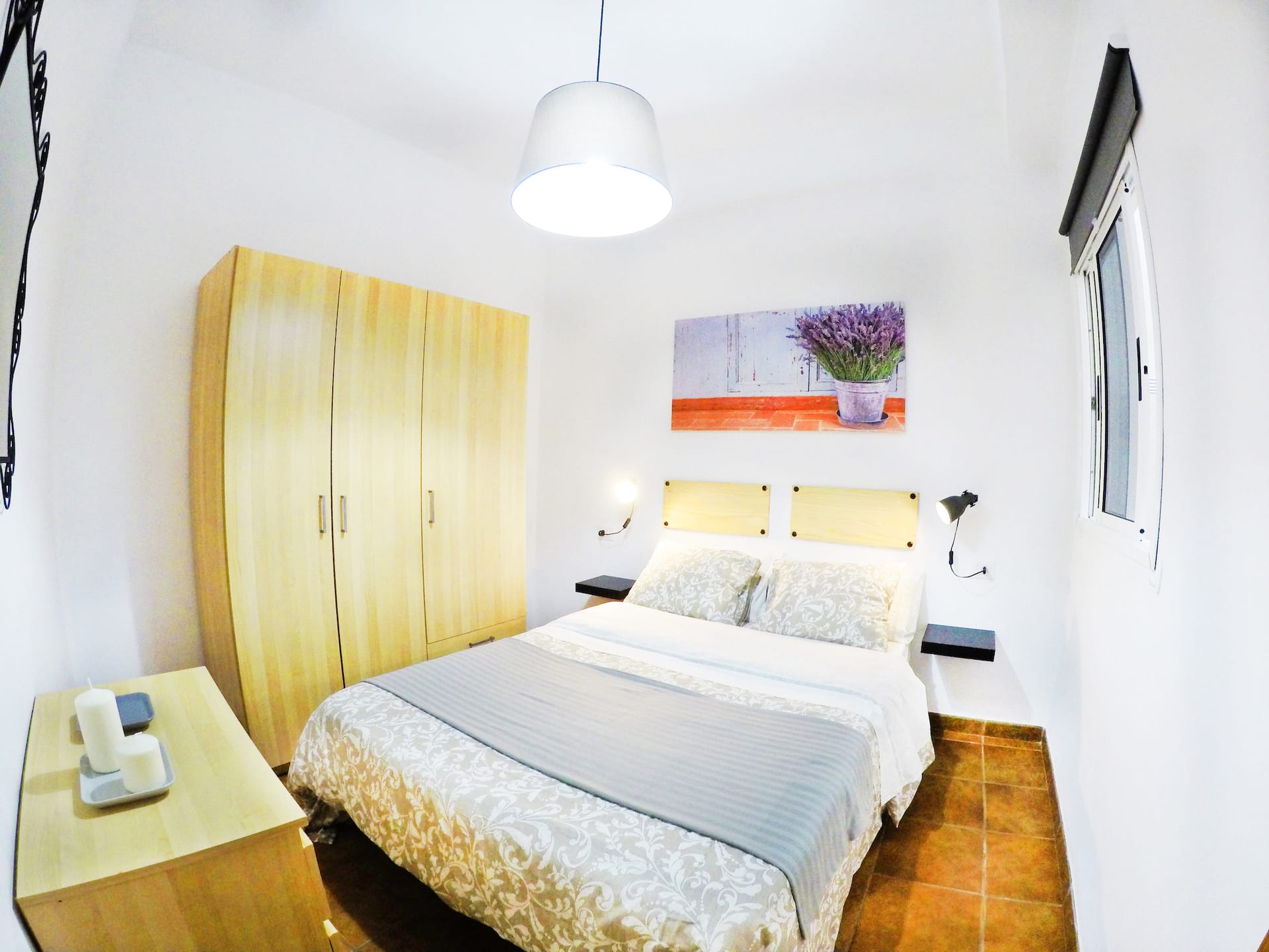Ester Apartment 1, at 50 meters from the sea.