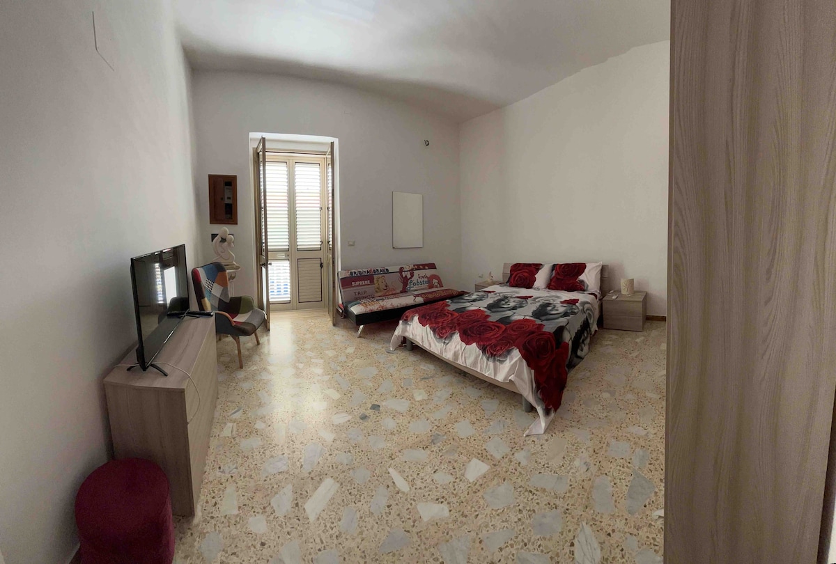 Спална соба 1