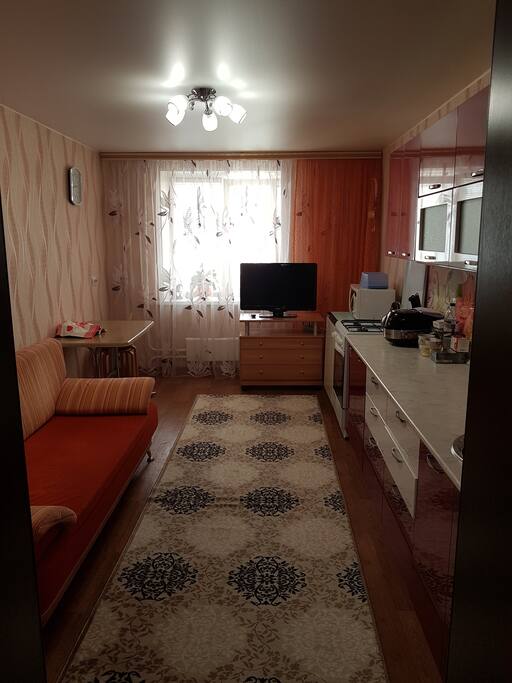 Кухня