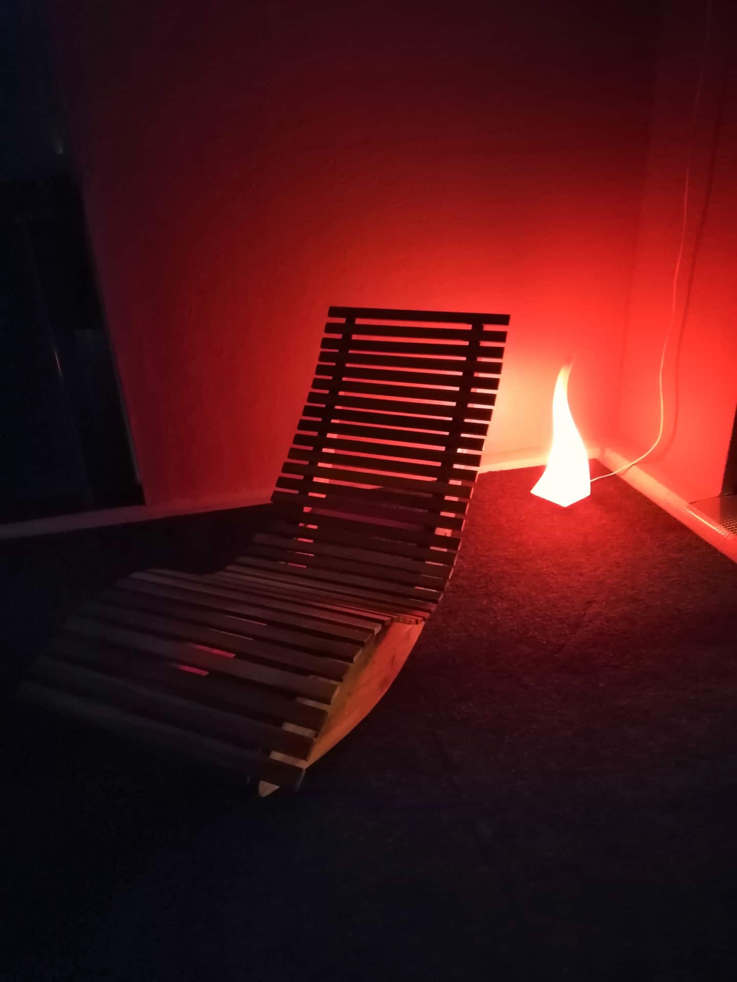Studio, Private Sauna 3