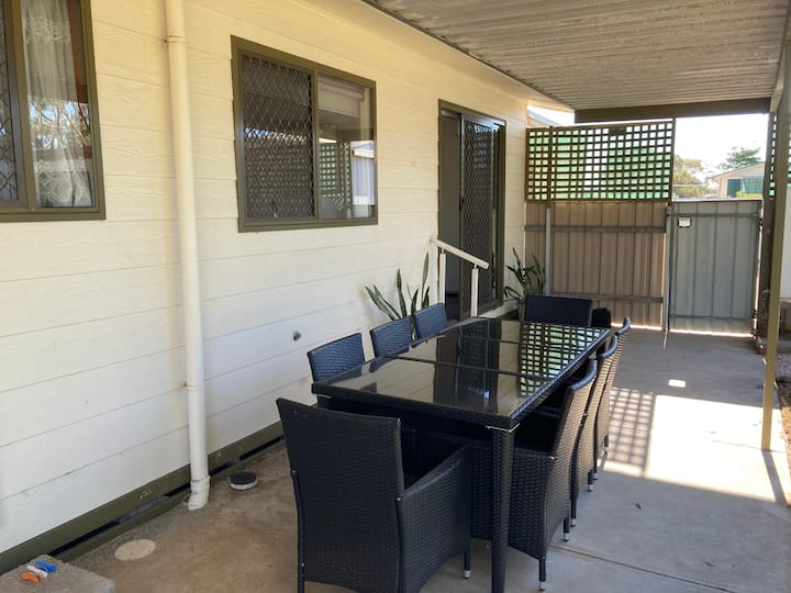 Top 10 Airbnb Vacation Rentals In Moonta Bay, Australia Trip101