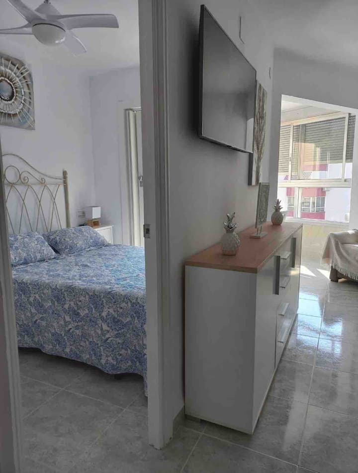 Torrox Costa, Alquiler Vacacional - Torrox