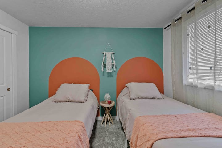 საძინებელი 3