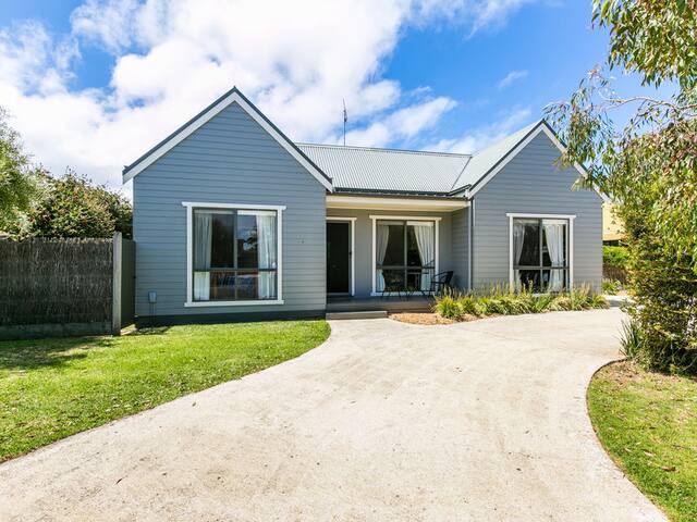 Coastal Heaven gallery image 2