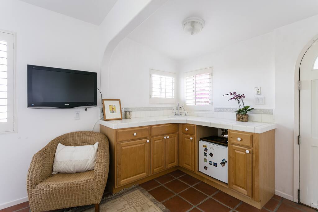 Kitchenette