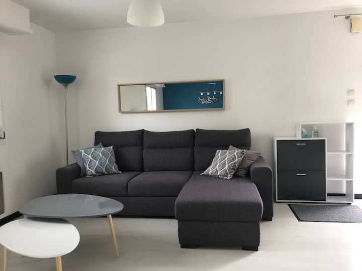 Maison Loyala 3* à 10 Mn De Colmar Jusqu'à 6 Pers. - Alsace