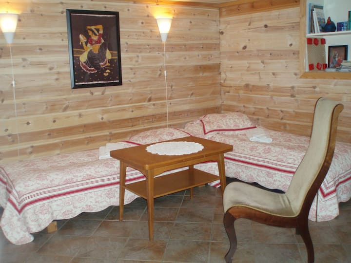 Self catering 1room apartment Apartments for Rent in Bergen