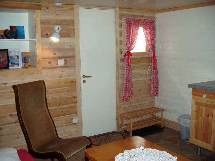 Self catering 1room apartment Apartments for Rent in Bergen