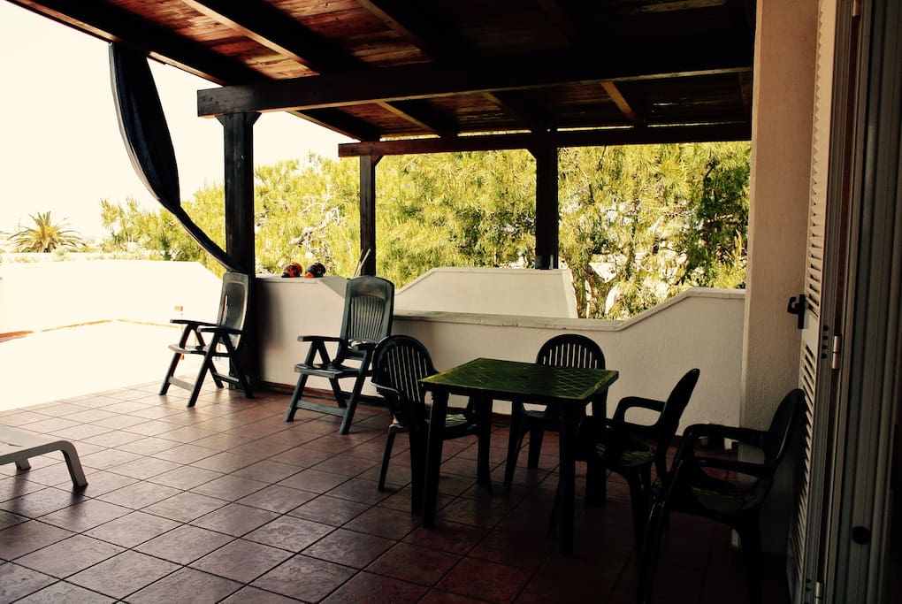 Terrazza