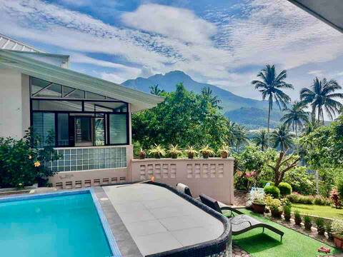 Cottage2 - Mountain & Seaview