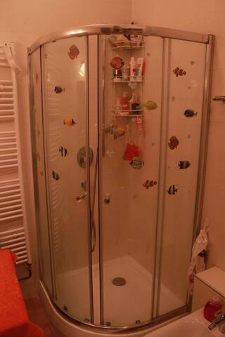 Cozy apartment in center of Prague gallery image 5