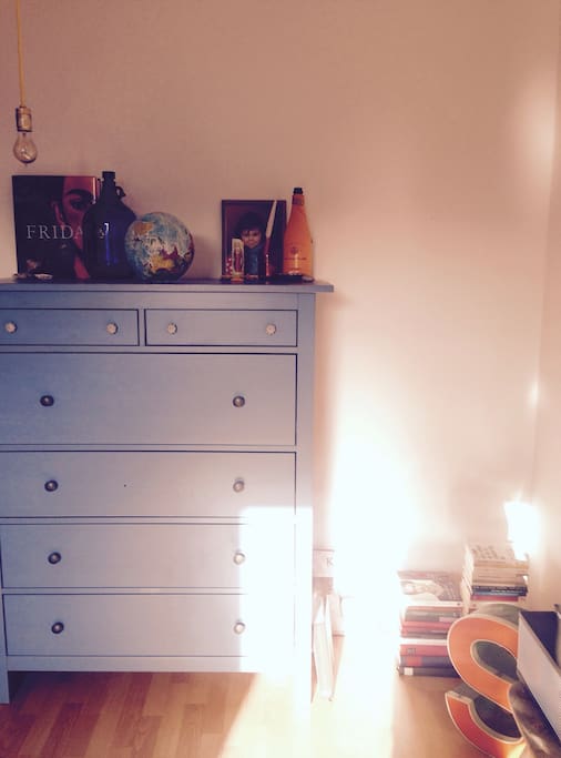 Bookcorner zum stöbern