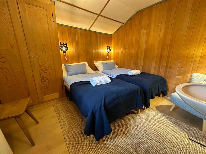 Habitación 2