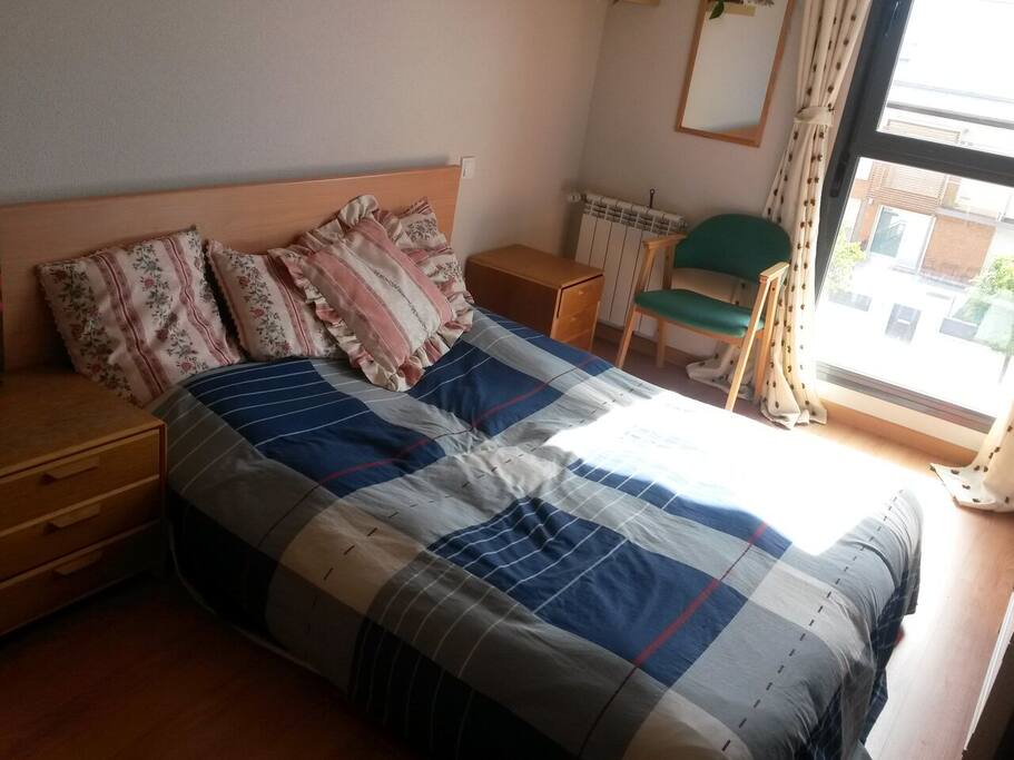 Habitación