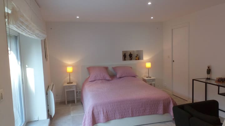 ห้องนอน (เตียง 160X200)