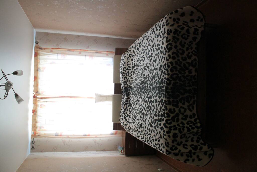 Bedroom 10m2