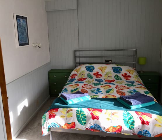 Double Room near Chesil Beach and the Fleet