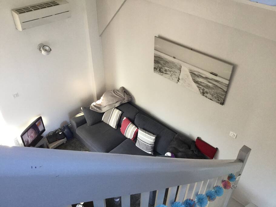 Duplex