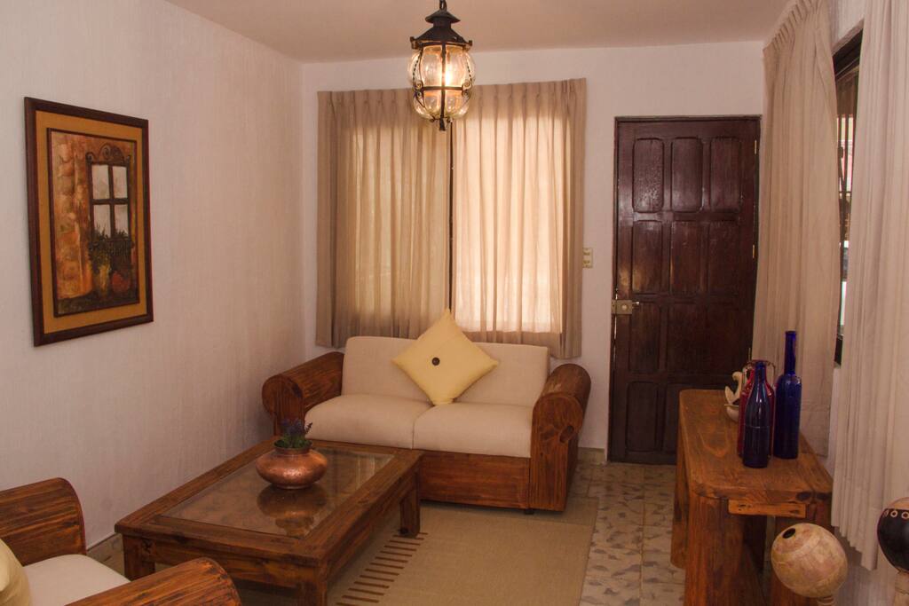 Estancia