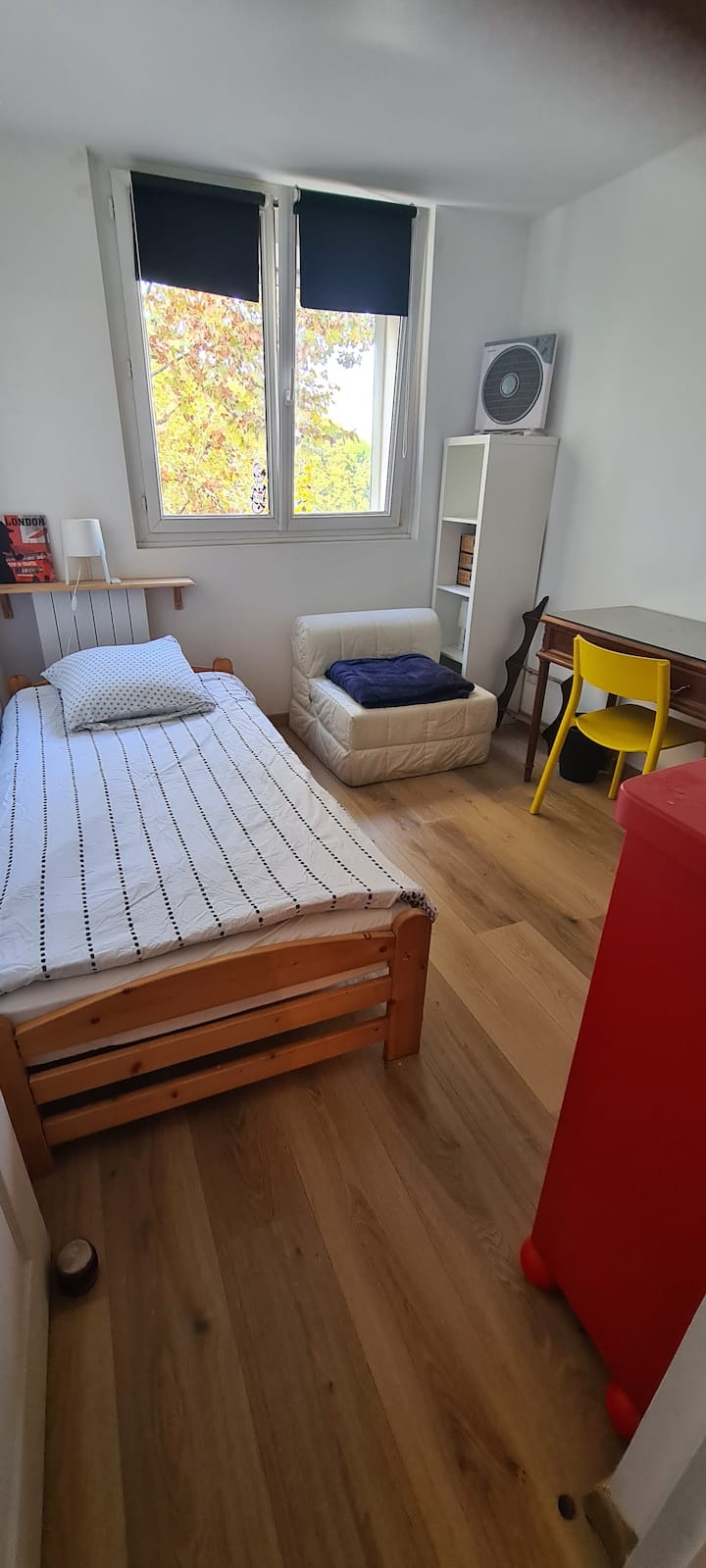 Habitación 1