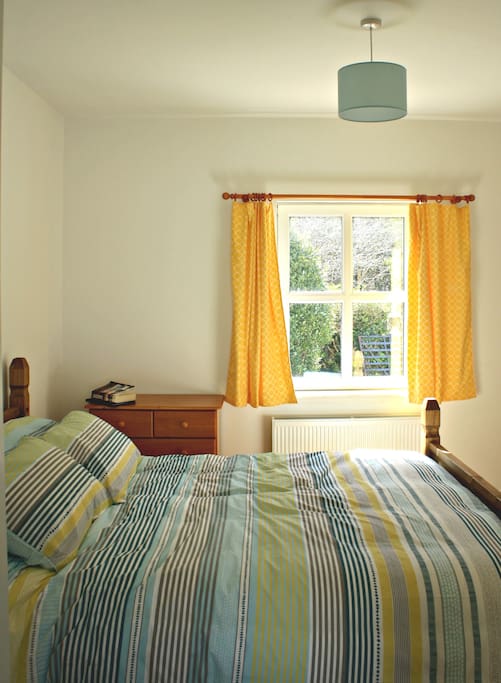 King bedroom