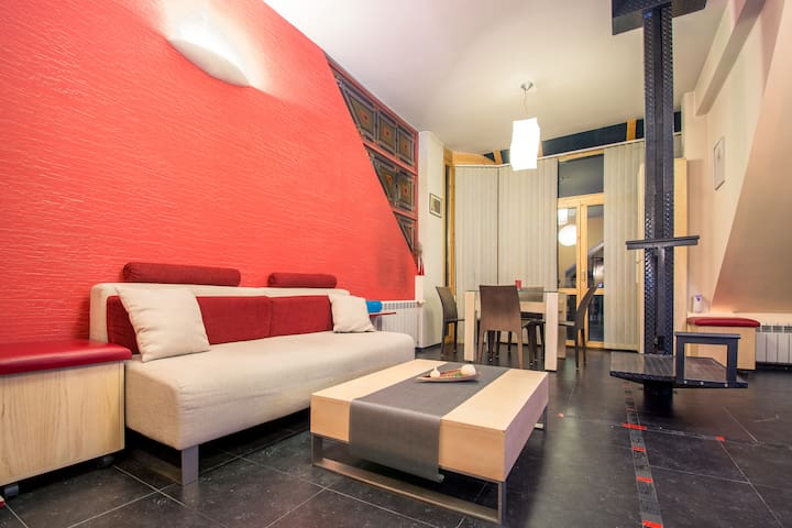 Central 360 Suite