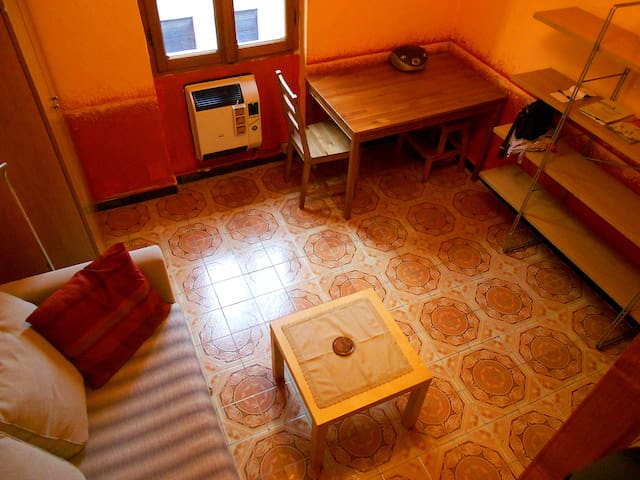 OPPORTUNITY in Piacenza center!!!