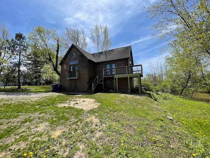 Pendleton locations de vacances et logements New York, ÉtatsUnis Airbnb