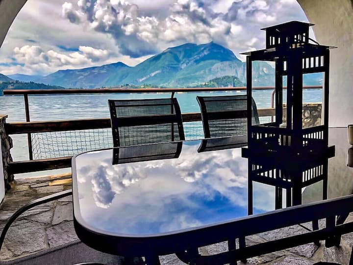 Villa Gioconda  [Best View Over The Lake] ★★★★★ - Varenna