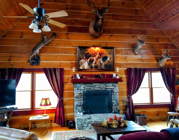 Lake Adger Vacation Rentals & Homes North Carolina, United States