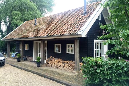 Holiday house nearby Giethoorn