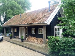 Holiday+house+nearby+Giethoorn