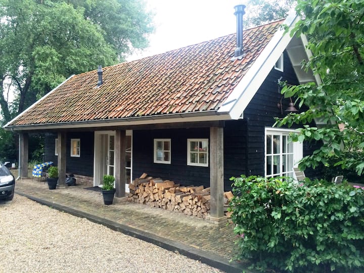 Holiday house nearby Giethoorn