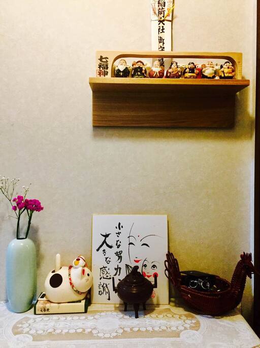 小物