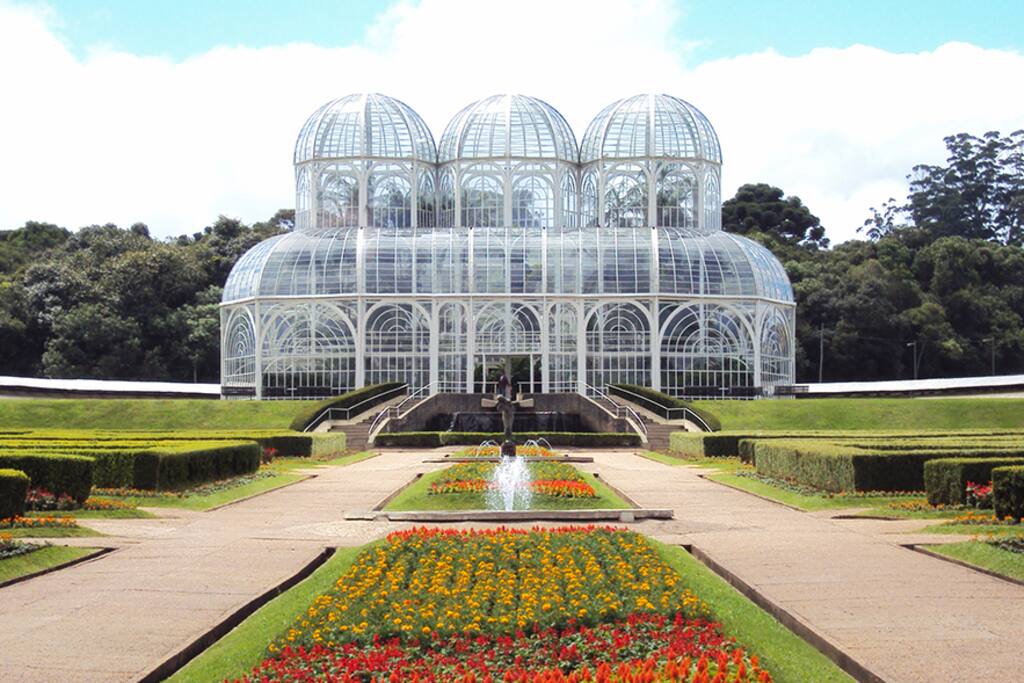 Jardim Botânico