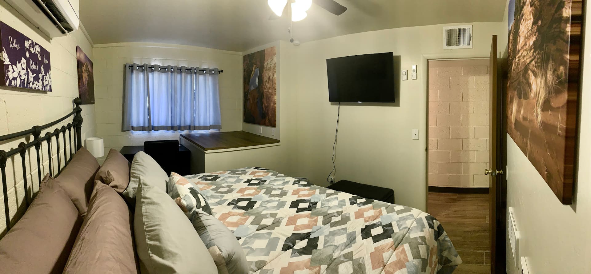 Route 66 Painted Desert Adventure Base Camp — foto 3