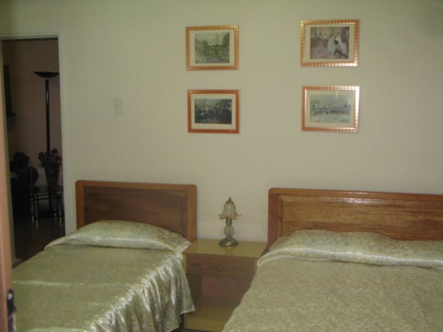 Cuarto