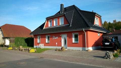 Haus Lütti