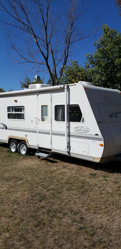 Nrth Street RV