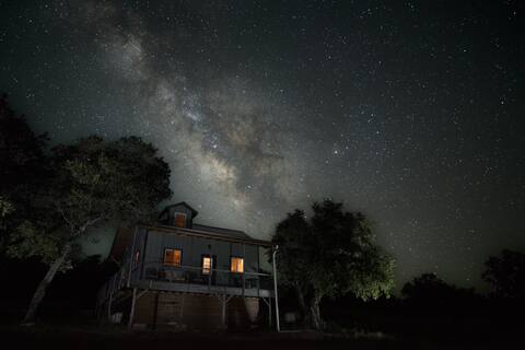 Lazy B Ranch Guest House