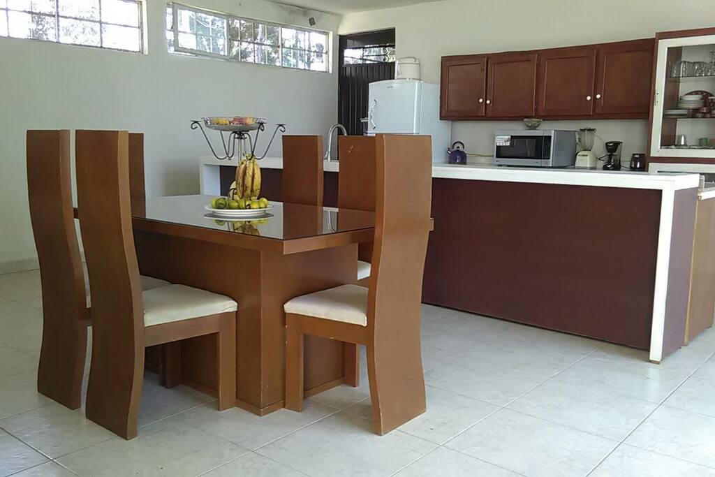 Comedor