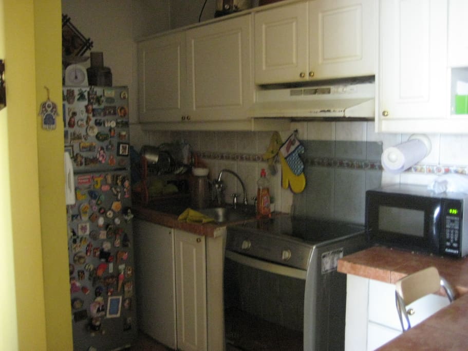 Cocina