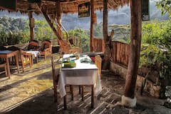 Eco+Quechua+Lodge+