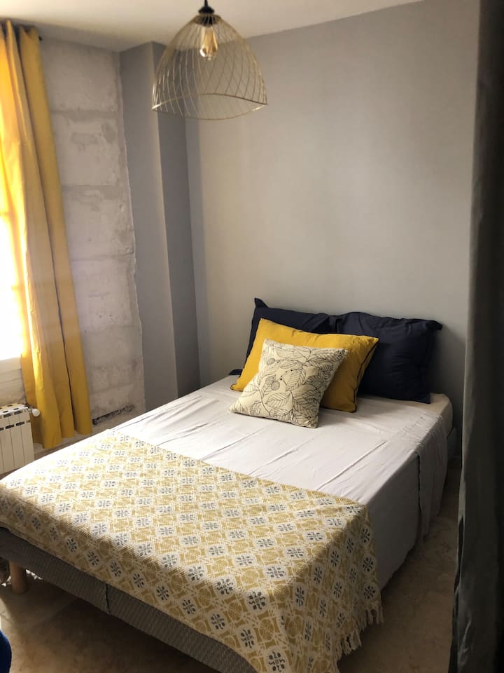 2 - ра спалня 