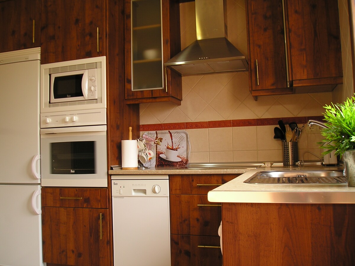 La Casa de las Azas, in the Sierra Segoviana 4