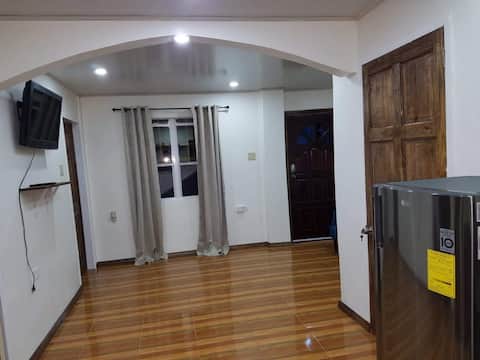 Wow! Perfectly located, Modern Apt in Georgetown