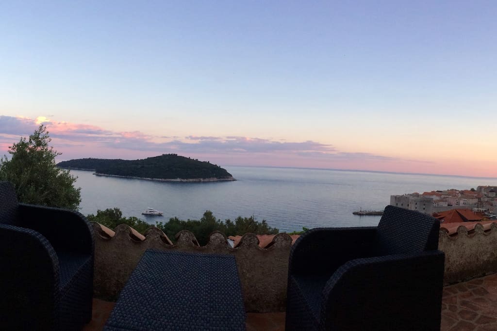 Panoramic