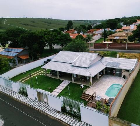 Anúncio popular: Casa Bueno - Lake Furnas em São José Da Barra