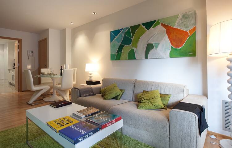 Sagrada Familia I gallery image 4