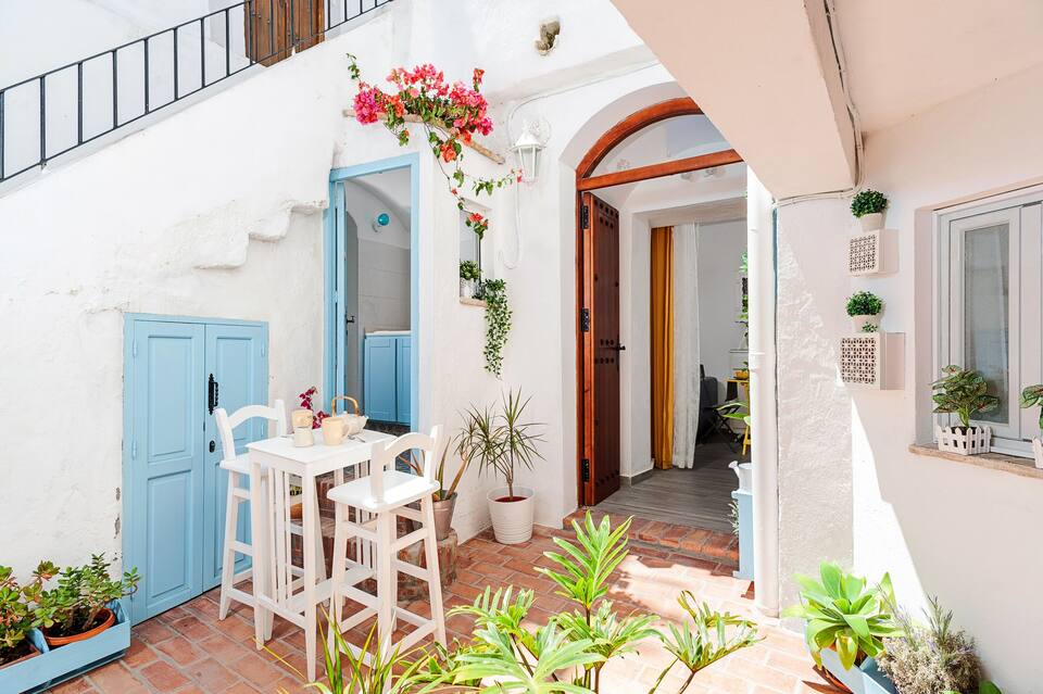 Apartamento Los Girasoles — foto 1